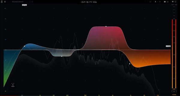 板岩现代均衡器 | Slate Digital Infinity EQ v1.1.7.0 WIN版-VST云