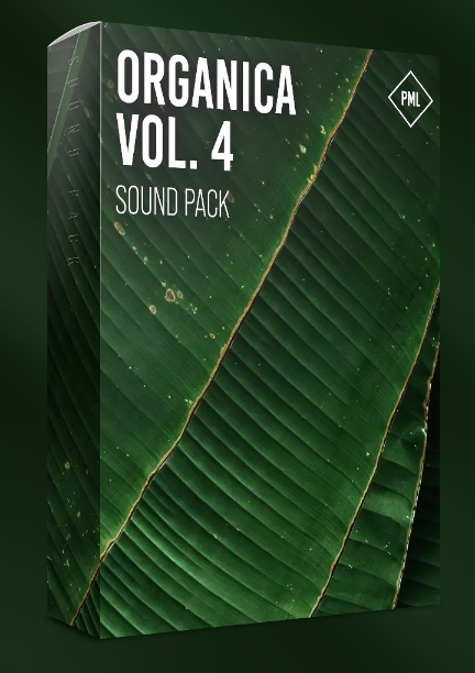 采样包 | Production Music Live – Organica Vol. 4 – Full Production Suite (Ableton工程+Diva预设+MiDi, WAV)-VST云