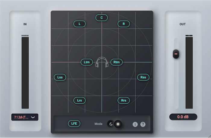 模拟监听环境插件 | NovoNotes HPL Processor Ultimate v3.2.0 WIN版-VST云