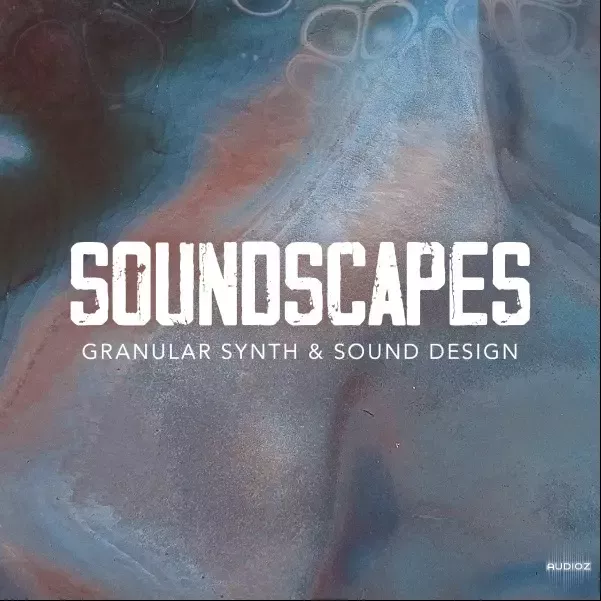 创意粒子合成器 | Cinesamples Soundscapes v1.0.1 KONTAKT-VST云