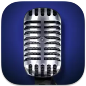 麦克风模拟录音工具 | Pro Microphone 1.6.0 MAC U2B-VST云