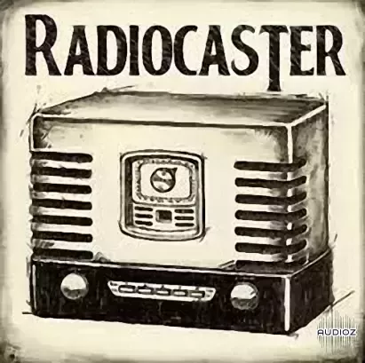 无线广播工具 | RadioCaster v3.3.0.0 WIN版-VST云