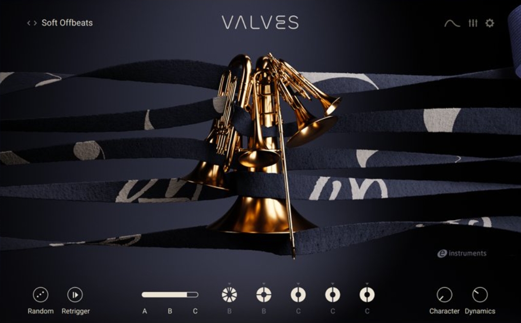 NI铜管合奏音源 | Native Instruments Valves v1.0.1 KONTAKT-VST云