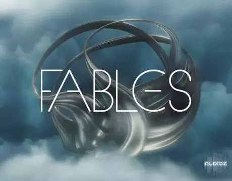 影视配乐音色库 | Native Instruments Fables v1.0.2 KONTAKT-VST云