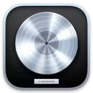 Logic升级 | Apple Logic Pro X v11.0.1 MAC版 U2B-VST云