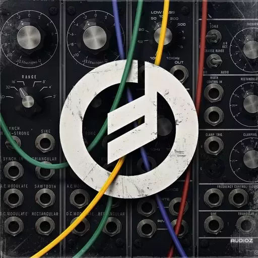 移动端合成器 | Moog Model 15 Modular Synthesizer v2.3.0 iPhone iPad iPod Touch IOS版-VST云