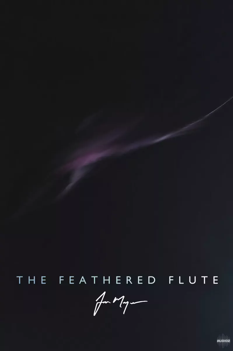 喷火美洲长笛音源 | Spitfire Audio Jon Meyer The Feathered Flute KONTAKT-VST云