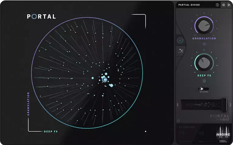 Output Portal预设合集 | Output Portal Presets 2024.7 WIN版-VST云