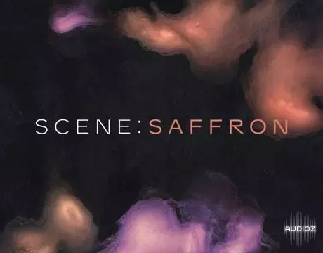 影视配乐音色库 | Native Instruments Scene: Saffron v1.0.0 KONTAKT-VST云