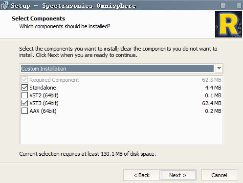 Omnisphere 2 安装教程 WIN&MAC-VST云