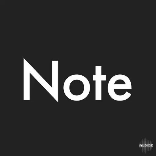 移动端音乐制作软件 | Ableton Note v1.2.0 for iPhone iPad iPod Touch IOS版-VST云