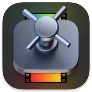 苹果视频编码压缩工具 | Apple Compressor 4.9.0 MAC版 U2B-VST云