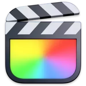 苹果专业视频剪辑软件 | Final Cut Pro 11.0.0 MAC版 U2B-VST云